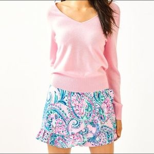 Lilly Pulitzer Faye Skort